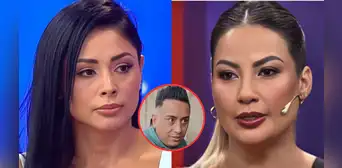 Pamela Franco se arrepiente de pedirle perdón a Pamela López por su romance con Christian Cueva: "Quedé como la mala" Pamela Franco se arrepiente de pedirle perdón a Pamela López por su romance con Christian Cueva: "Quedé como la mala"