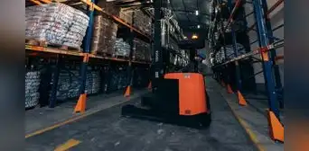 Optimiza el rendimiento de tus montacargas con tecnología de monitoreo de flotas