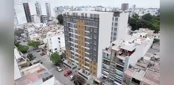 La rentabilidad inmobiliaria en Lima da un giro inesperado: ¿en qué distrito conviene invertir? La rentabilidad inmobiliaria en Lima da un giro inesperado: ¿en qué distrito conviene invertir?