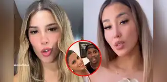 Yahaira Plasencia habría mandado fuerte indirecta a Xiomy Kanashiro tras comparaciones: "Copia china"