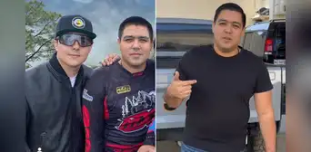¿Quién es Gali Castro? El hermano del influencer Markitos Toys que fue asesinado en un restaurante de Baja California