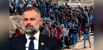 Inmigrantes en EEUU no podrán obtener la ciudadanía americana si realizaron este acto según nuevo proyecto de ley Inmigrantes en EEUU no podrán obtener la ciudadanía americana si realizaron este acto según nuevo proyecto de ley