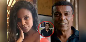 Hija de Teófilo Cubillas sorprende con fuerte respuesta a fans que piden foto con su padre: "La realidad es esta" Hija de Teófilo Cubillas sorprende con fuerte respuesta a fans que piden foto con su padre: "La realidad es esta"