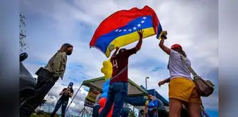 Inmigrantes venezolanos en EEUU: ¿cuánto tiempo tarda en llegar el permiso de trabajo?