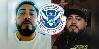 Hombre afirma ser ciudadano de EEUU, pero lleva más de 2 años detenido por ICE en Virginia: "Vivo una pesadilla"