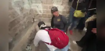 Madres buscadoras exigen acceso libre al rancho Teuchitlán, donde hallaron hornos clandestinos: “Lo pintaron, lo barrieron, lo arreglaron todo"