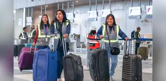 Peruanos que vivan en el extranjero y regresen al país tendrán este beneficio especial para traer sus bienes sin pagar impuestos, vía Sunat