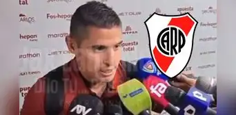 Aldo Corzo lanza alarmante confesión a días del debut de Universitario en Copa Libertadores ante River Plate: “No estoy conforme”