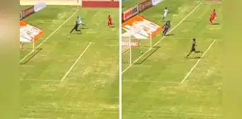 Ángelo Campos cometió grosero blooper y Jhonny Vidales cumplió la 'ley del ex': ADT le gana 1-0 a Alianza Lima