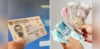 AFP 2025: ¿cómo consultar con DNI cuánto dinero tienes acumulado en tu fondo de pensiones? AFP 2025: ¿cómo consultar con DNI cuánto dinero tienes acumulado en tu fondo de pensiones?
