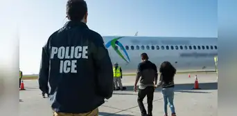 ICE deporta a padre de familia guatemalteca en Florida pese a no tener orden judicial: "Me separaron de mi esposa y nuestras 2 hijas" ICE deporta a padre de familia guatemalteca en Florida pese a no tener orden judicial: "Me separaron de mi esposa y nuestras 2 hijas"