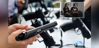 Proyecto de ley en Florida busca reducir la edad para comprar armas de 21 a 18 años: padres de Parkland condenan la medida Proyecto de ley en Florida busca reducir la edad para comprar armas de 21 a 18 años: padres de Parkland condenan la medida
