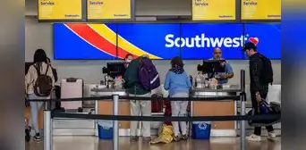 Southwest Airlines introduce nuevas tarifas de equipaje de esta fecha: ¿cuánto costará cada maleta facturada?
