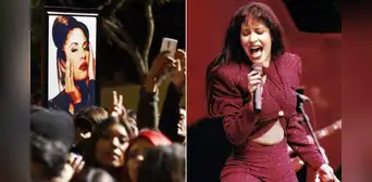 Fans de Selena Quintanilla sienten alivio por negación de libertad a Yolanda Saldivar: "Es mejor que permanezca en prisión"