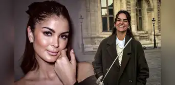 Laura Spoya pide que cesen las críticas contra Carolina Braedt tras polémica sobre outfit: “Dejémoslo en anécdota” Laura Spoya pide que cesen las críticas contra Carolina Braedt tras polémica sobre outfit: “Dejémoslo en anécdota”