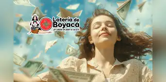Ver Lotería Boyacá HOY noche EN VIVO por Canal Trece: a qué hora juega, por dónde pasan y números del sorteo del 29 de marzo