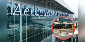 Fijan nuevas tarifas para pasajeros que usen el renovado aeropuerto Jorge Chávez y su estacionamiento: ¿cuánto pagarás según tu tipo de vuelo?