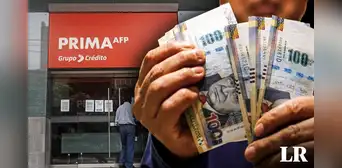 Retiro AFP 2025: ¿en qué consiste el nuevo proyecto de ley para liberar hasta 4 UIT en menos tiempo? Retiro AFP 2025: ¿en qué consiste el nuevo proyecto de ley para liberar hasta 4 UIT en menos tiempo?