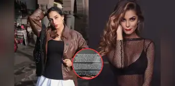 Valery Revello explota contra Laura Spoya tras contar su mala experiencia con influencers: "¿Qué maldad puede existir en ti?" Valery Revello explota contra Laura Spoya tras contar su mala experiencia con influencers: "¿Qué maldad puede existir en ti?"