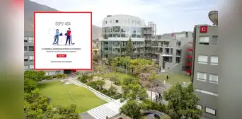 Estudiantes UPC denuncian fallas en matrícula virtual: "Nos derivan a la inteligencia artificial" Estudiantes UPC denuncian fallas en matrícula virtual: "Nos derivan a la inteligencia artificial"
