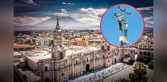 Corte de luz en Arequipa: conoce los horarios y distritos afectados este 30 de marzo, según Seal Corte de luz en Arequipa: conoce los horarios y distritos afectados este 30 de marzo, según Seal