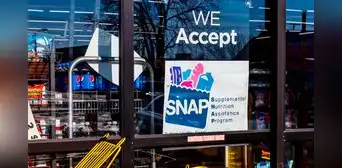 SNAP en Florida: conoce el calendario de abril donde se entregarán los cupones de alimentos en 2025