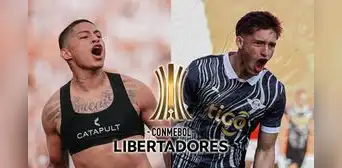 ¿Cuándo y a qué hora juega Alianza Lima vs Libertad por la fecha 1 del grupo D de la Copa Libertadores?