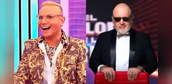 Carlos Cacho descarta sentarse en ‘El valor de la verdad’: "Para qué vamos agitar las aguas" Carlos Cacho descarta sentarse en ‘El valor de la verdad’: "Para qué vamos agitar las aguas"
