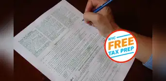 Nueva York: así pueden declarar impuestos gratis los contribuyentes de la ciudad con ingresos bajos o medios
