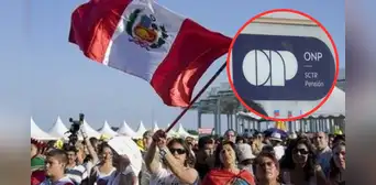 ¿Resides fuera del Perú y aportaste a la ONP? Esto señala la entidad sobre el cobro de pensiones en el extranjero este 2025 ¿Resides fuera del Perú y aportaste a la ONP? Esto señala la entidad sobre el cobro de pensiones en el extranjero este 2025