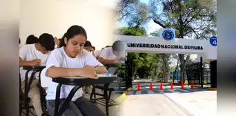 Resultados examen de admisión UNP 2025-II: consulta lista de ingresantes a la Universidad Nacional de Piura