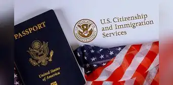 Muy malas noticias para inmigrantes en EEUU: nuevo proyecto de ley prohibiría a este grupo de extranjeros obtener la ciudadanía americana Muy malas noticias para inmigrantes en EEUU: nuevo proyecto de ley prohibiría a este grupo de extranjeros obtener la ciudadanía americana