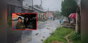 Senamhi alerta lluvias intensas y frío durante la primera semana de abril: estas son las regiones más afectadas