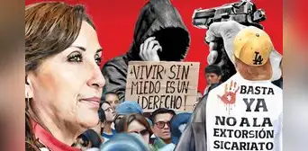 Congreso tiene 2% de aprobación, la más baja desde que se instaló