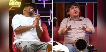 Jean Ferrari revela que Jefferson Farfán lo 'asustó' al decirle cuánto ganaba en Emiratos Árabes cuando quiso ficharlo: "Fuera, c***" Jean Ferrari revela que Jefferson Farfán lo 'asustó' al decirle cuánto ganaba en Emiratos Árabes cuando quiso ficharlo: "Fuera, c***"