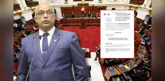 Congreso: proponen condenar a políticos que mientan en campaña electoral hasta con 4 años de cárcel