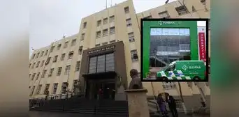 Suero defectuoso: Minsa denuncia penalmente también a clínica Sanna y remueve a funcionarios de Digemid Suero defectuoso: Minsa denuncia penalmente también a clínica Sanna y remueve a funcionarios de Digemid