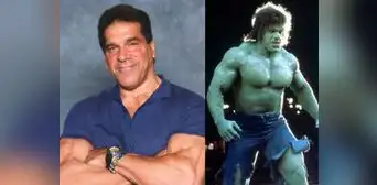 Lou Ferrigno en Lima: “El nuevo Hulk CGI no es nada comparado al Hulk original”