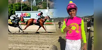 Resultados de La Rinconada HOY, domingo 30 de marzo: salen los ganadores de las carreras no válidas para el 5y6 Resultados de La Rinconada HOY, domingo 30 de marzo: salen los ganadores de las carreras no válidas para el 5y6