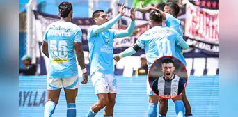 Alan Cantero y el motivo por el que Alianza Lima perdió por goleada ante ADT en el Torneo Apertura: "No son excusas" Alan Cantero y el motivo por el que Alianza Lima perdió por goleada ante ADT en el Torneo Apertura: "No son excusas"