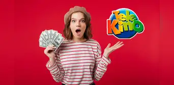 Controlar cartón Telekino del 30 de marzo: resultados oficiales del sorteo 2369 y qué números salieron en la lotería de Argentina Controlar cartón Telekino del 30 de marzo: resultados oficiales del sorteo 2369 y qué números salieron en la lotería de Argentina