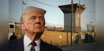 ¡Duro golpe a Trump! Demócratas denuncian derroche de fondos en traslado de inmigrantes a Guantánamo ¡Duro golpe a Trump! Demócratas denuncian derroche de fondos en traslado de inmigrantes a Guantánamo