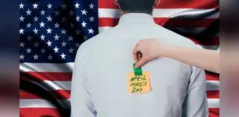 ¿Por qué el April Fools' Day se celebra el 1 de abril en Estados Unidos? Conoce detalles inéditos de esta celebración ¿Por qué el April Fools' Day se celebra el 1 de abril en Estados Unidos? Conoce detalles inéditos de esta celebración