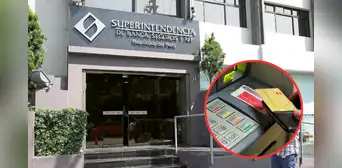 SBS: estos son los documentos que un extranjero necesita en Perú para abrir cuentas bancarias en el sistema financiero en 2025 SBS: estos son los documentos que un extranjero necesita en Perú para abrir cuentas bancarias en el sistema financiero en 2025