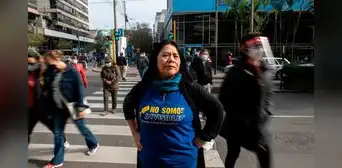 Día Internacional de las Trabajadoras del Hogar: 95% permanece en la informalidad y más de un tercio ha sufrido de discriminación Día Internacional de las Trabajadoras del Hogar: 95% permanece en la informalidad y más de un tercio ha sufrido de discriminación