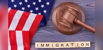 USCIS en California: la documentación que los inmigrantes deben presentar para la exención provisional por presencia ilegal en EEUU USCIS en California: la documentación que los inmigrantes deben presentar para la exención provisional por presencia ilegal en EEUU