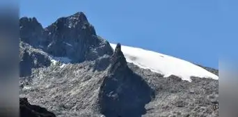 Este es el primer país de Latinoamérica que pierde todos sus glaciares por el calentamiento global, según la OMM