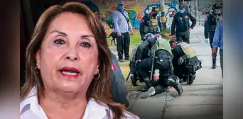 Dina Boluarte no tiene un plan contra la delincuencia: 69% de peruanos califica su manejo frente a la inseguridad como "muy mal"