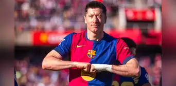 ¡Se ponen en la primera posición! Barcelona goleó 4-1 a Girona y le sacó 3 puntos al Real Madrid en LaLiga ¡Se ponen en la primera posición! Barcelona goleó 4-1 a Girona y le sacó 3 puntos al Real Madrid en LaLiga