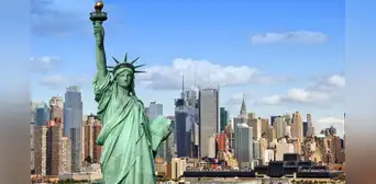 Vivir en Nueva York: este es el salario que necesitas para vivir cómodamente, según estudio Vivir en Nueva York: este es el salario que necesitas para vivir cómodamente, según estudio